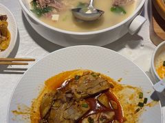 -新华饭店·新津菜·酥皮烤鸭·海鲜(津湾广场店)