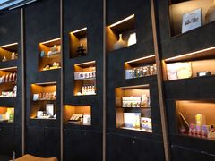-Let’s Relax Spa(Siam Square One)