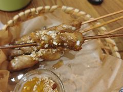 -曼谷食堂·泰国家庭料理(丹桂路店)