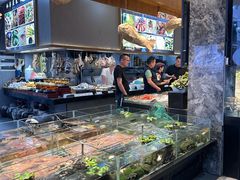 -大灶头·新昌菜(中国茶市店)