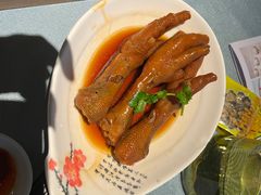 -晓粤·惹味粤菜(凯德乐峰广场店)