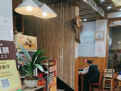 -下梅人家土菜馆(历史文化餐厅度假区店)