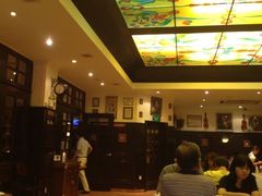 -兰特伯爵西餐厅·啤酒屋(方庄店)