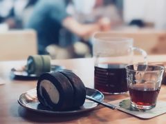 -无牌咖啡&酒馆