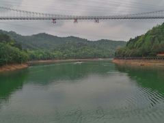 -石燕湖生态旅游景区