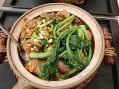 -万煲旺·香港老传承煲仔饭·猪杂汤(客村店)