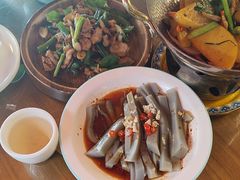 -隔壁老王·家常云南菜(花巷店)