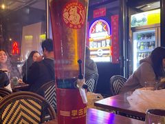-Brew Bear 酿酒熊精酿啤酒餐厅(东湖路店)
