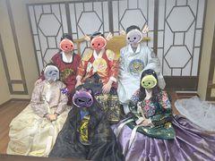 -白兔子密室(长寿路店)