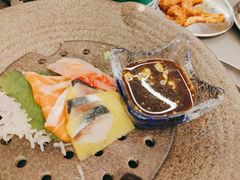 -谷町·烤肉自助(朱雀门店)