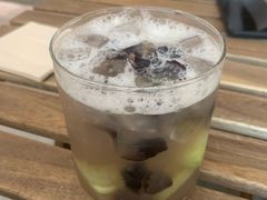 -The Good Place好地方·Brunch·coffee(国贸店)