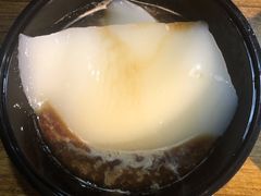红糖凉糕-串妹花式冰粉(乐山总店)