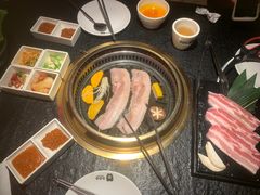 -嘿嘟嘟·肋条烧肉放题(爱融荟城店)