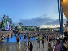 -武汉玛雅海滩水公园