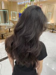 -Alger.O美感沙龙