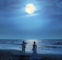 -太古映画婚纱摄影(天河店)