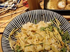 -肉串汪(月坛店)