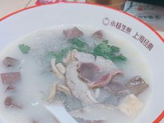 -小杨生煎(深圳岗厦北店)