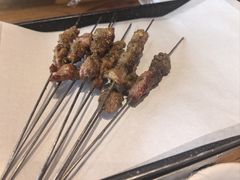 -泰山王老三串旗舰店(万达店)