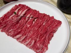 -涮福記·现切牛羊肉火锅(世纪汇店)