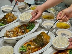 -新光酒家·河豚·海鲜·蟹料理(浦东店)