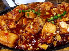 -徽州美食(三十年老店)