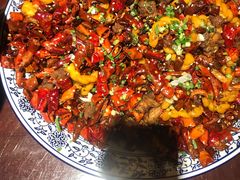 -杨记隆府(汉街店)