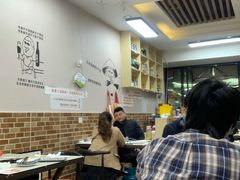 大堂-重庆何乌鱼(南湖逸家店)
