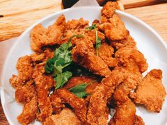 -小满手工粉(上海月星环球港店)