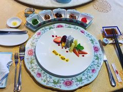 开胃菜-程府宴-国宴(南长街·四合院店)