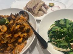 -老吉士(环贸iapm店)