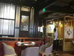 大堂-塘人·老底子宁波菜小馆(南塘老街店)