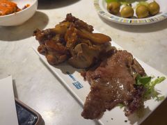 -喜庭海鲜自助(来福士店)