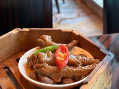 -新天世纪中餐厅