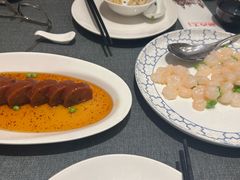 -新吉士·上海菜(浦东LCM置汇旭辉店)