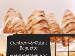 -WHEAT&BAKER-麥(凯德来福士店)