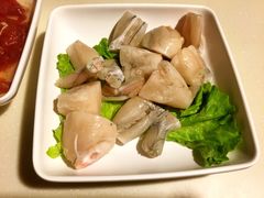 -滇釜火锅·能喝汤的火锅(车公庄店)