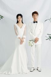 -薇视觉婚纱摄影工作室·婚纱照·结婚照