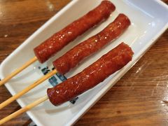 老长沙小香肠-黑白电视长沙小吃(悦汇城店)