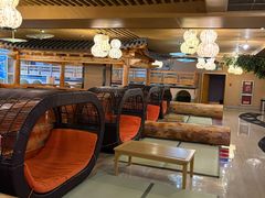 -纽斯洗浴SPA(三墩店)