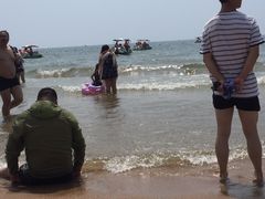 -海鑫悦宾馆(刘庄夜市近海店)