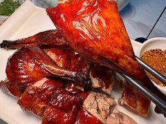 -小厨娘书香金陵(夫子庙老门东店)