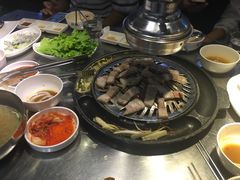 -喜来稀肉(虹泉路店)