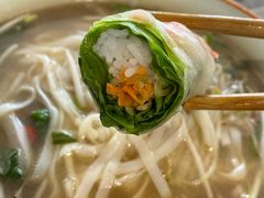 -越南牛肉河粉餐厅(书院巷店)