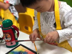 -杨梅红艺术教育(凤城教学中心)