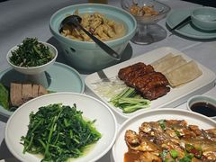 -小城故事·地道宁波味(月湖盛园店)