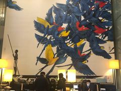 -喜鹊愉家酒店(郑州曼哈顿博览中心地铁站店)