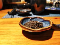-深蓝金枪·深海鱼刺身(香洲店)