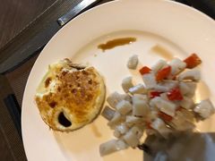 -美食汇自助西餐厅(荆州富力万达嘉华酒店)