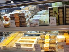 -御蝶坊面包KNAC(沙河西店)